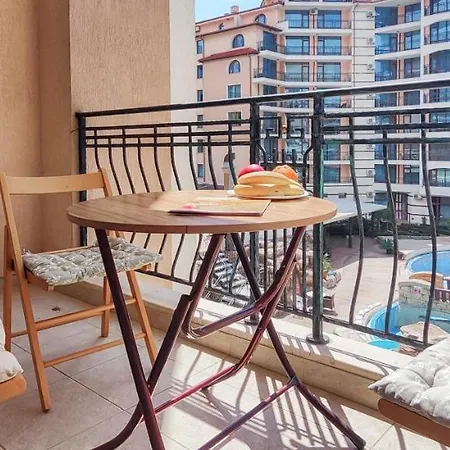 Daire South Vacation