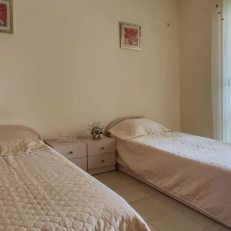 Daire South Vacation *