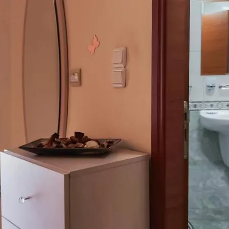 Daire South Vacation *