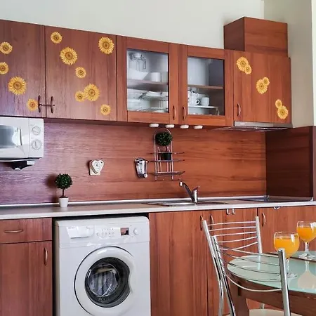 South Vacation Daire *