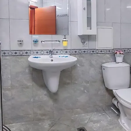 Apartmán Karolina Vacation *