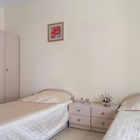 South Vacation Sunny Beach