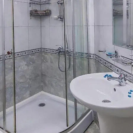 South Vacation Daire *