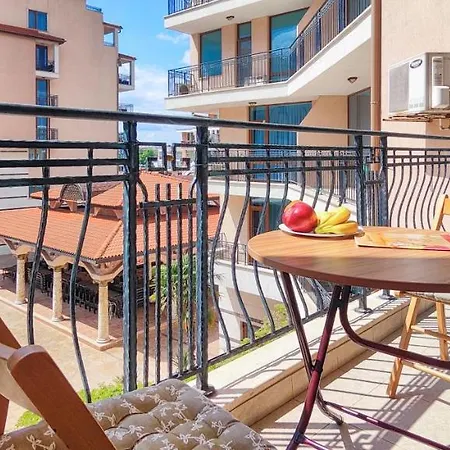 Daire South Vacation *