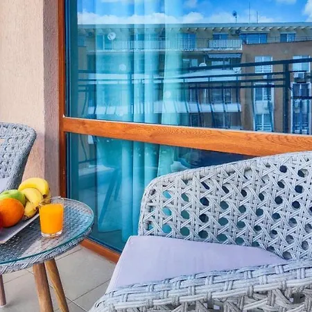 South Vacation Daire *