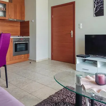 South Vacation Daire Sunny Beach