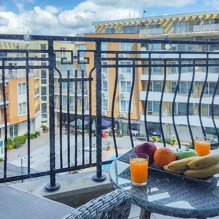 South Vacation Daire *