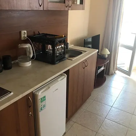 Daire South Vacation