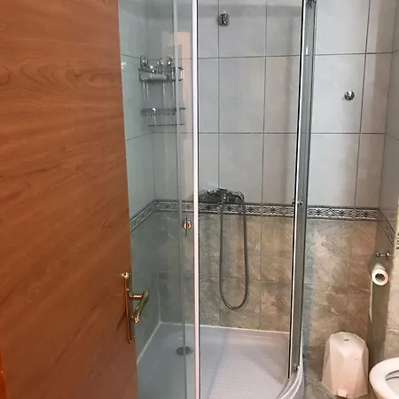 Karolina Vacation Apartments 阳光海滩