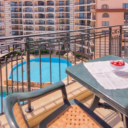 South Vacation Daire