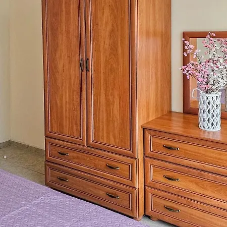 Daire South Vacation Sunny Beach