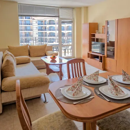 Karolina Vacation Apartments *