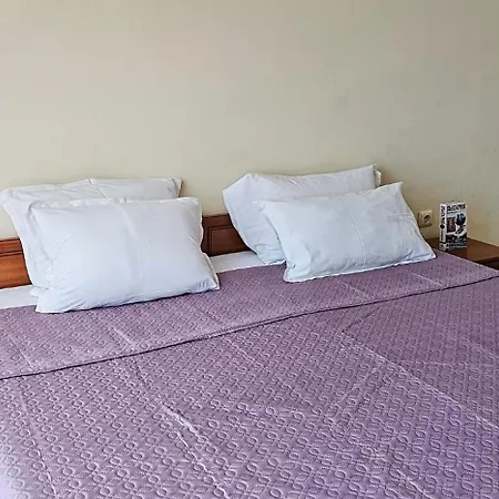 South Vacation * Sunny Beach