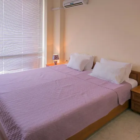 South Vacation Daire