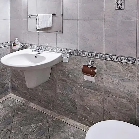 Daire South Vacation