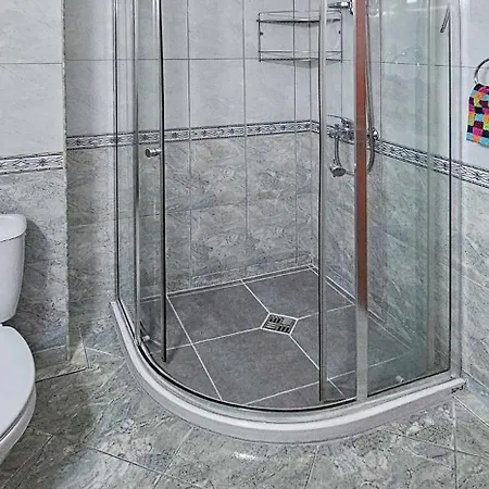 South Vacation Daire *