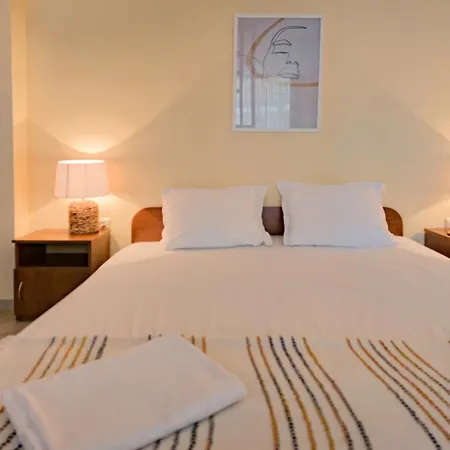 Karolina Vacation Apartments * 阳光海滩