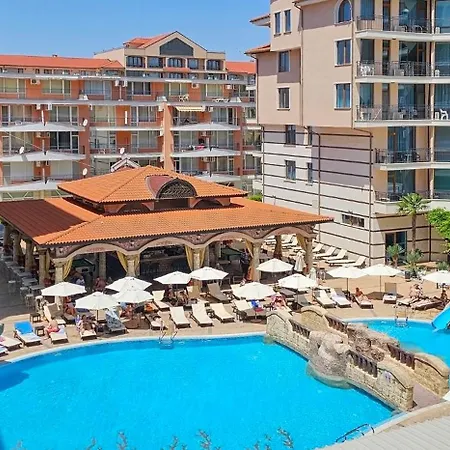 Karolina Vacation Apartments
