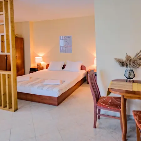 South Vacation Daire