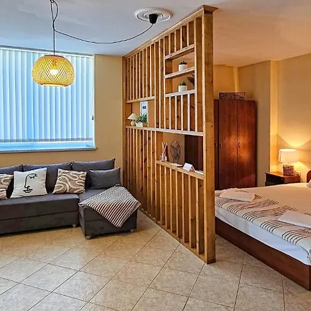 Karolina Vacation Apartments 公寓 *
