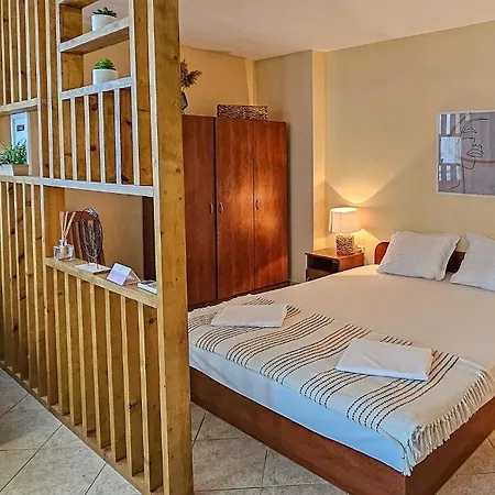 Karolina Vacation Apartament Sunny Beach