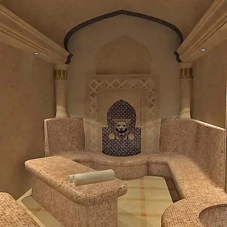 South Vacation Daire *