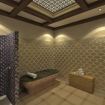 Apartmán Karolina Vacation Sluneční pobřeží