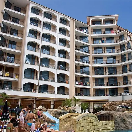 South Vacation * Sunny Beach