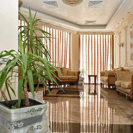 Karolina Vacation Apartmán *
