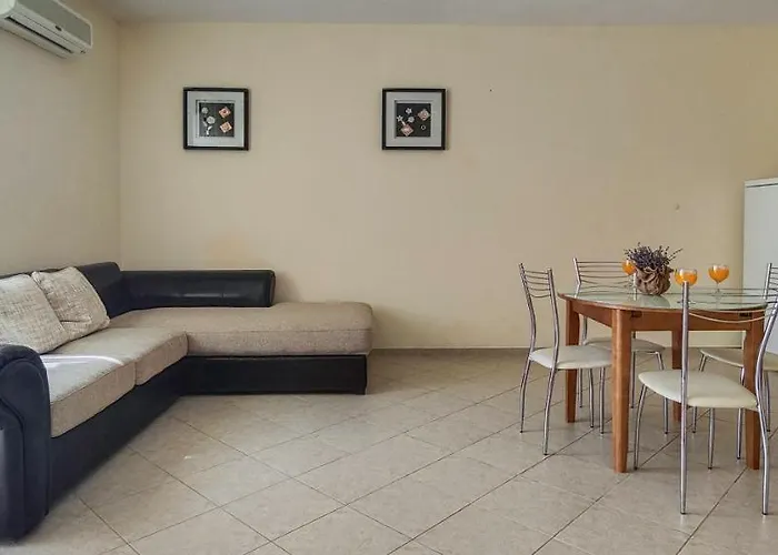 South Vacation Lägenhet