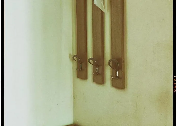 South Vacation Lägenhet