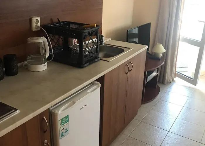 Lägenhet South Vacation