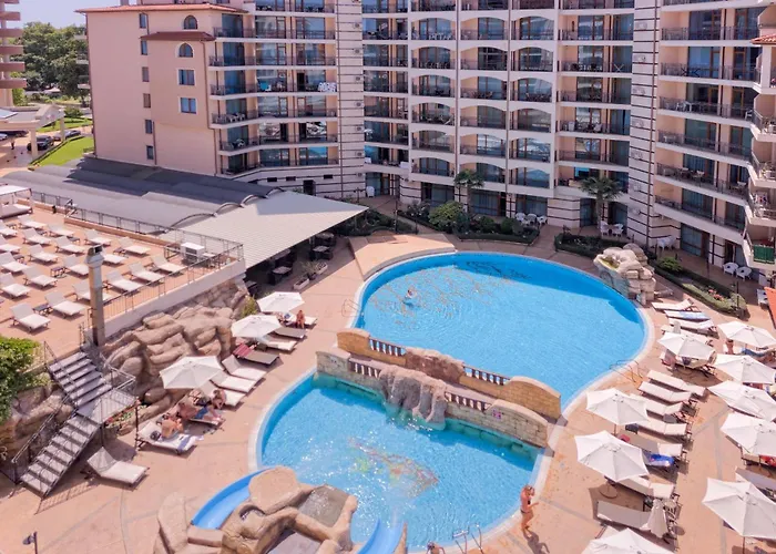 Lägenhet South Vacation