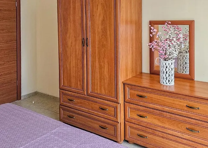 Lägenhet South Vacation Slăntjev Brjag