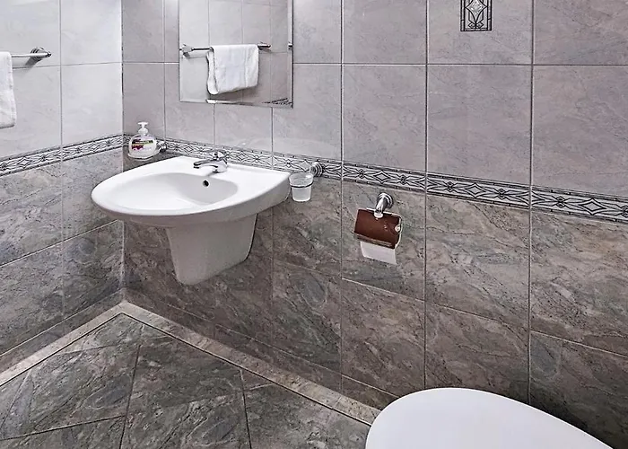 Lägenhet South Vacation