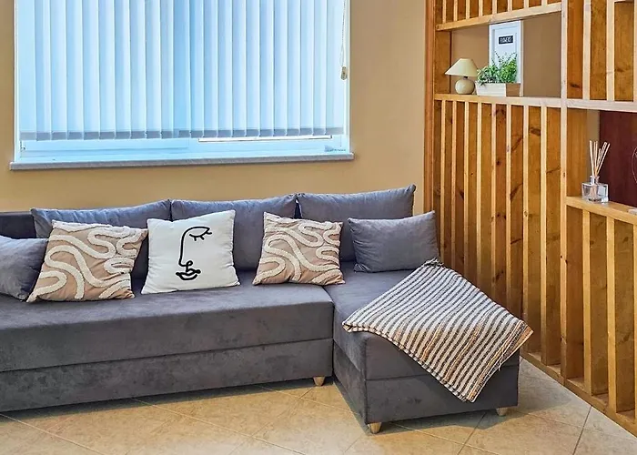 South Vacation Lägenhet